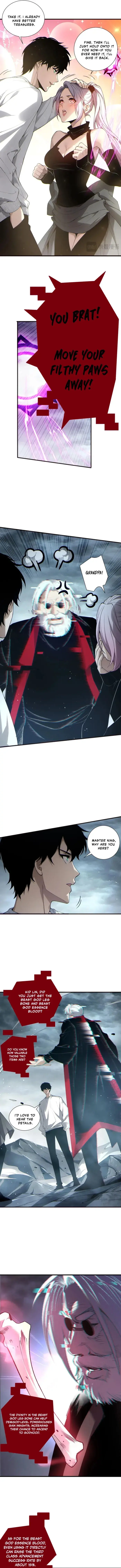 Catastrophic Necromancer Chapter 187 image 2_optimized